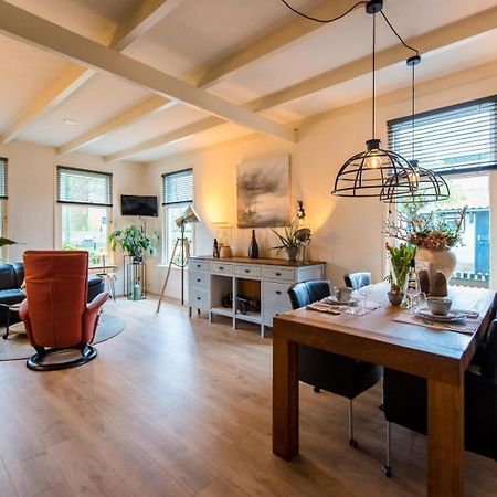 Ferienwohnung Klokkenluider Hollum  Exterior foto