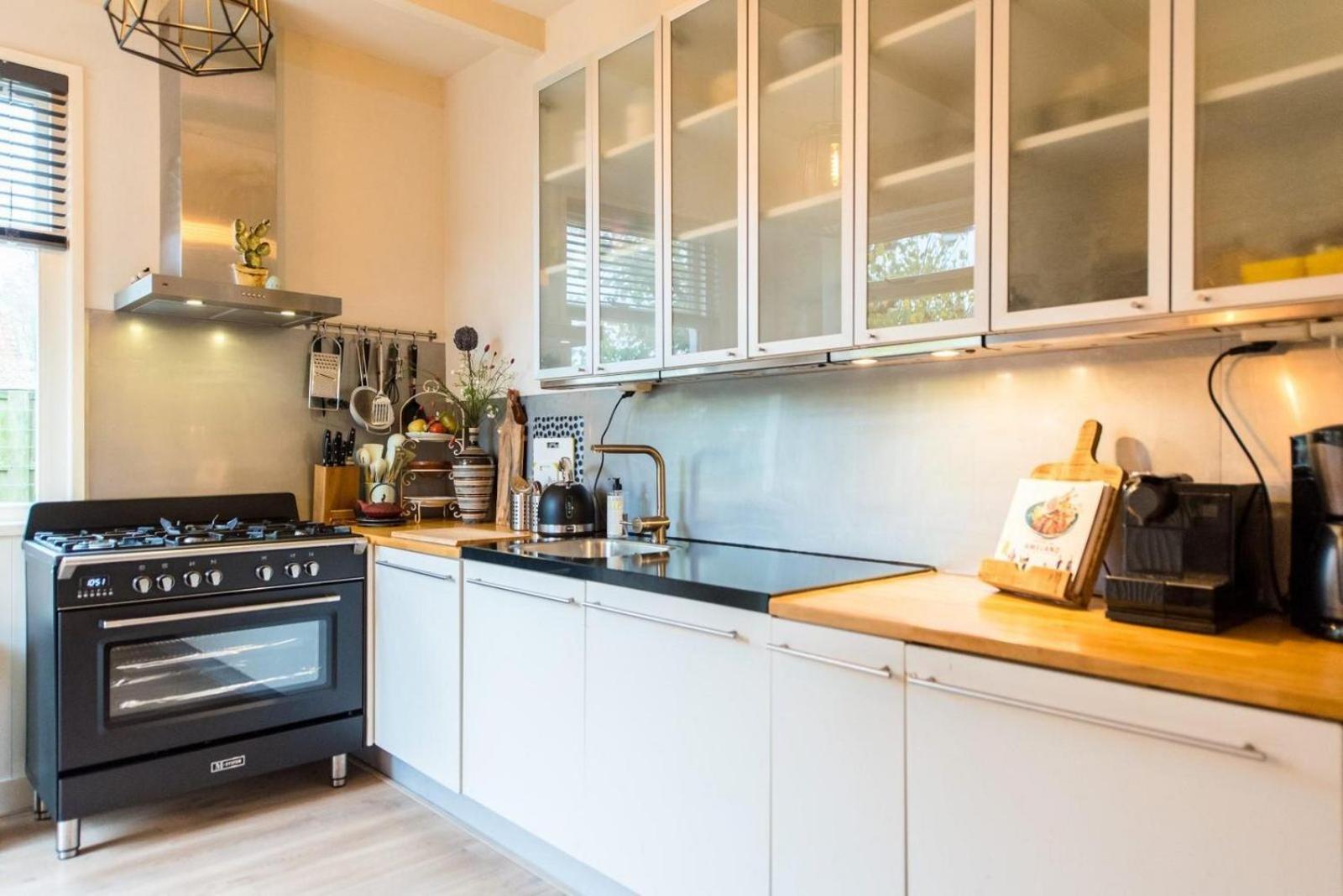 Ferienwohnung Klokkenluider Hollum  Exterior foto