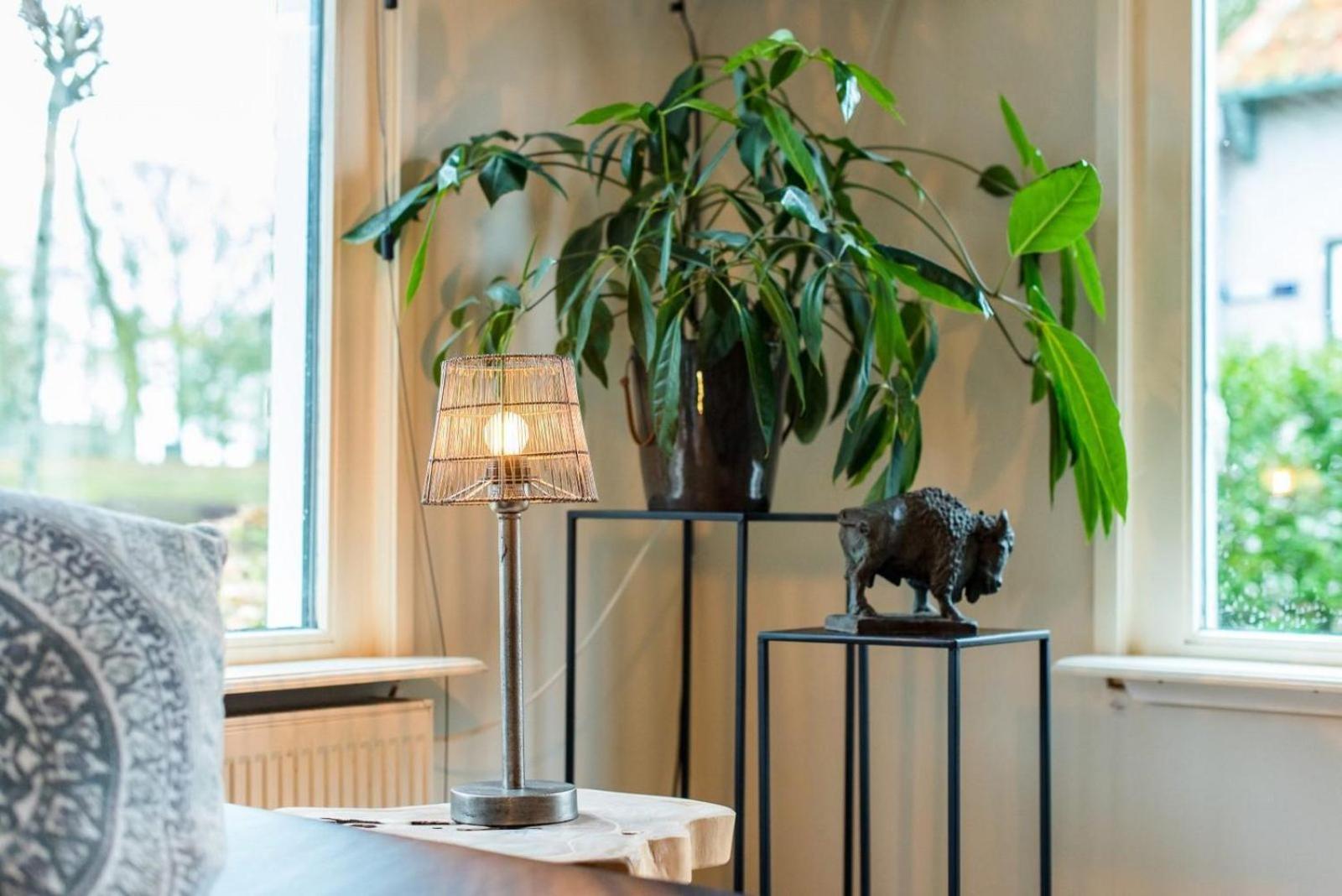 Ferienwohnung Klokkenluider Hollum  Exterior foto