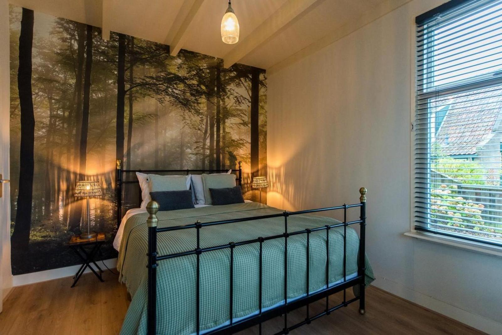 Ferienwohnung Klokkenluider Hollum  Exterior foto