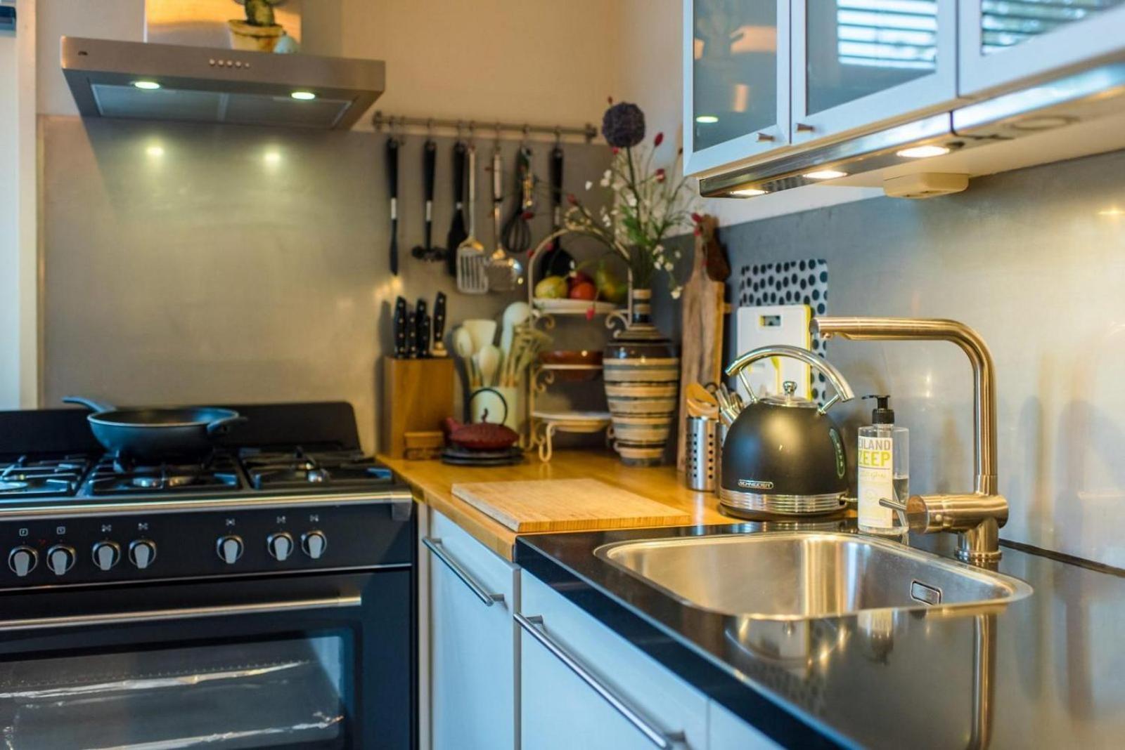 Ferienwohnung Klokkenluider Hollum  Exterior foto